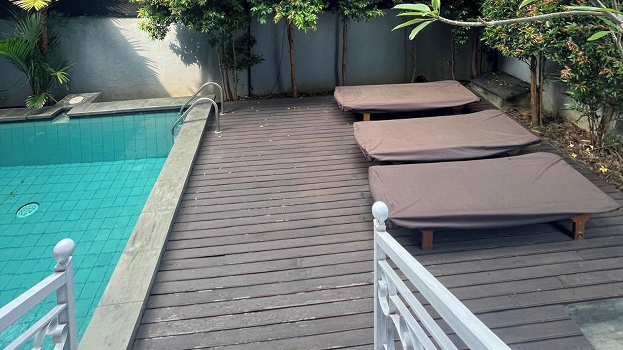 Photo of Outdoor in Umalas