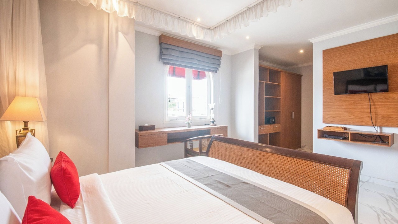 Photo of Bedroom in Umalas