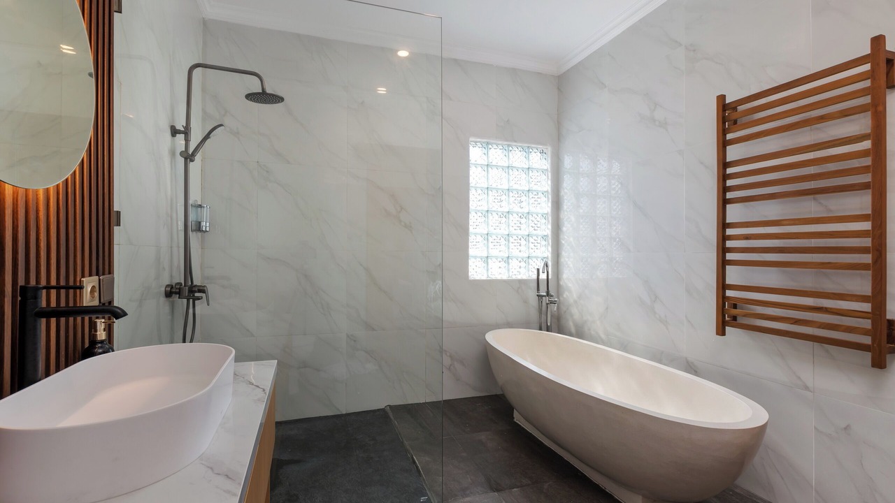 Photo of Bathroom in Anturan