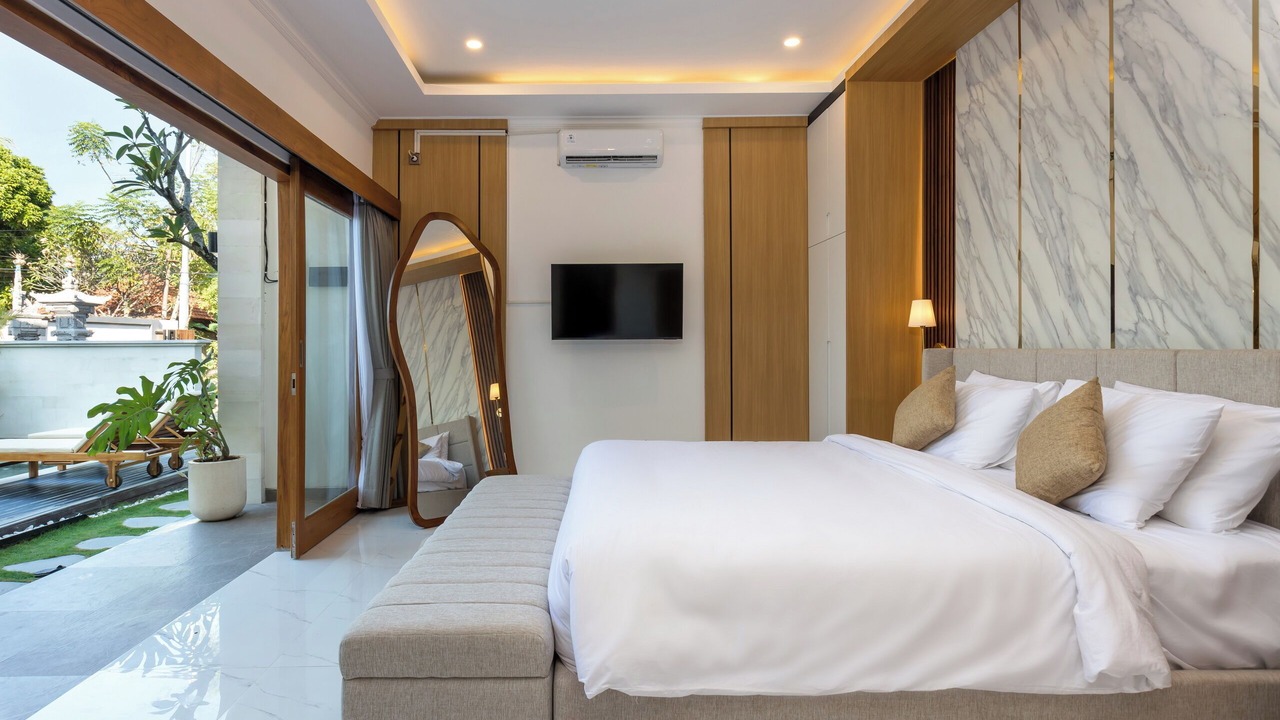 Photo of Bedroom in Anturan
