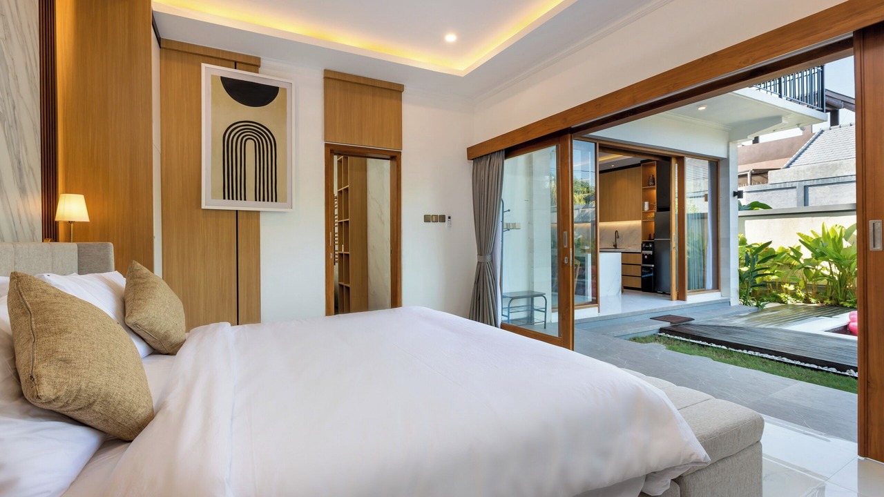 Photo of Bedroom in Anturan