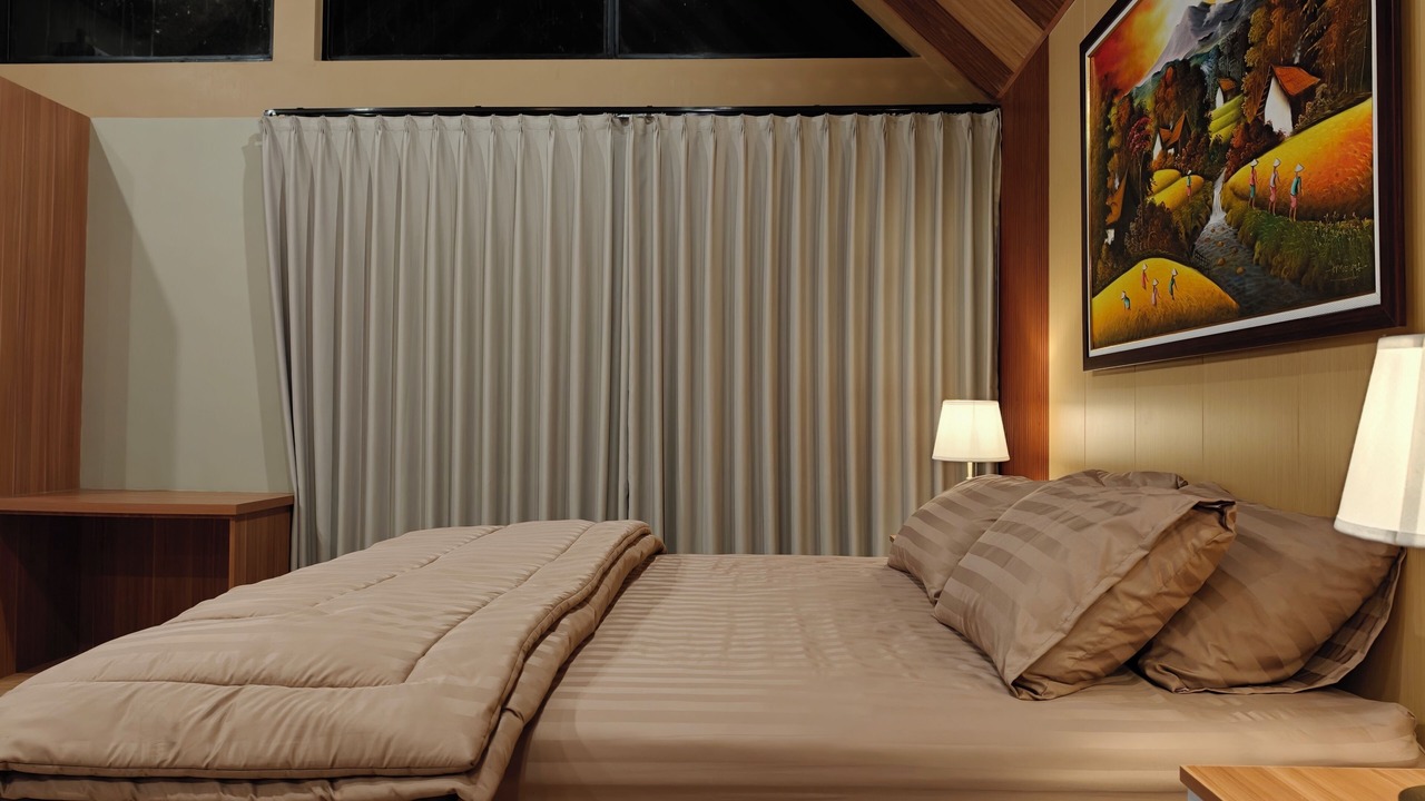 Photo of Bedroom in Candi Binangun