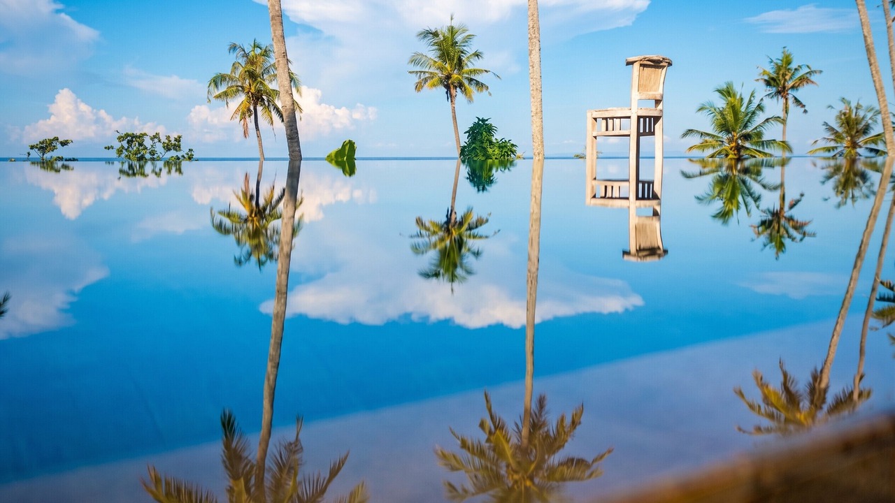 Photo of Outdoor in Suraberata