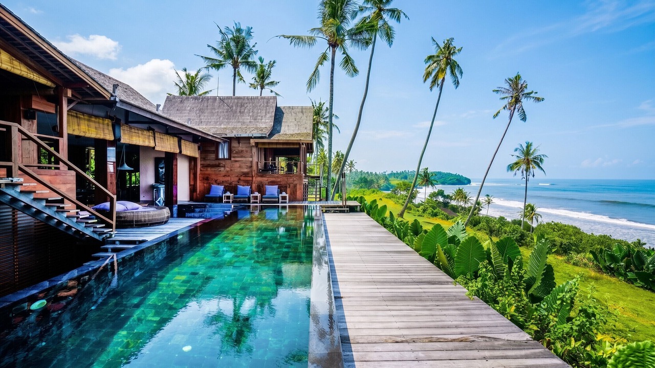 Photo of Outdoor in Suraberata
