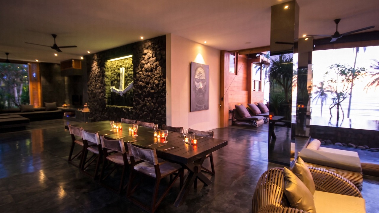 Photo of Livingroom in Suraberata