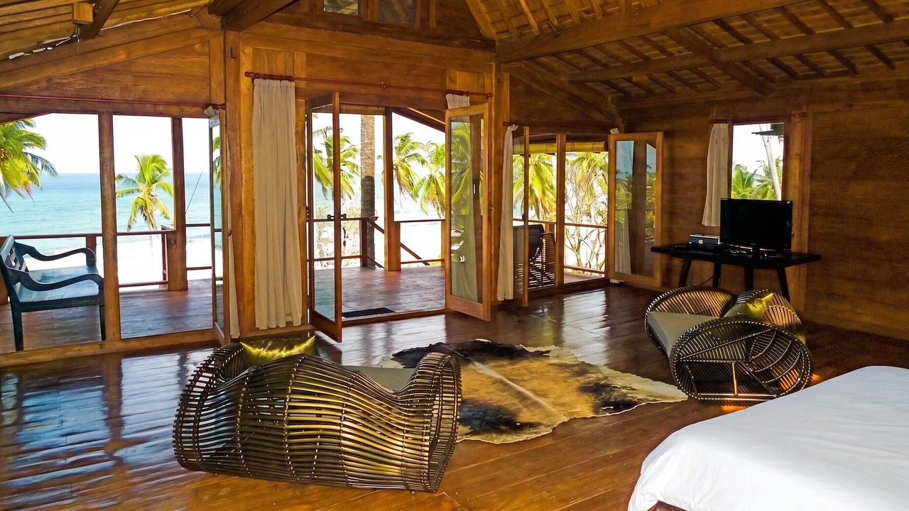 Photo of Bedroom in Suraberata