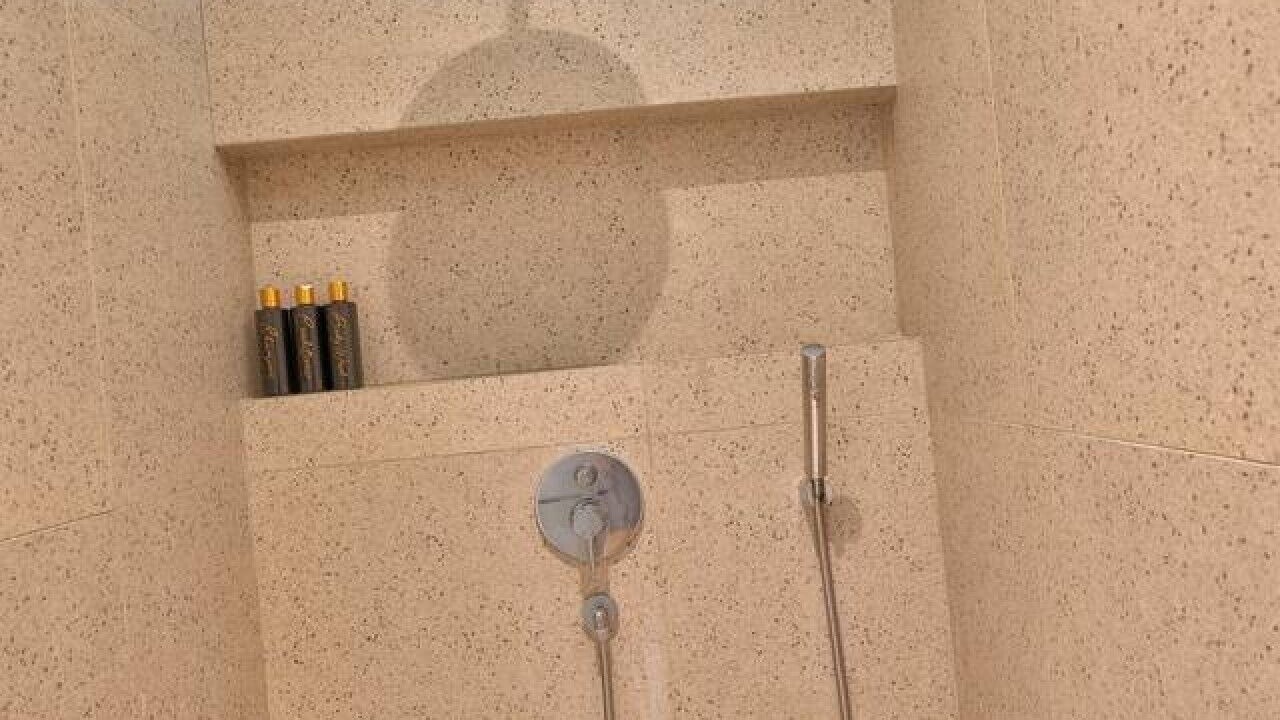 Photo of Bathroom in Cemagi