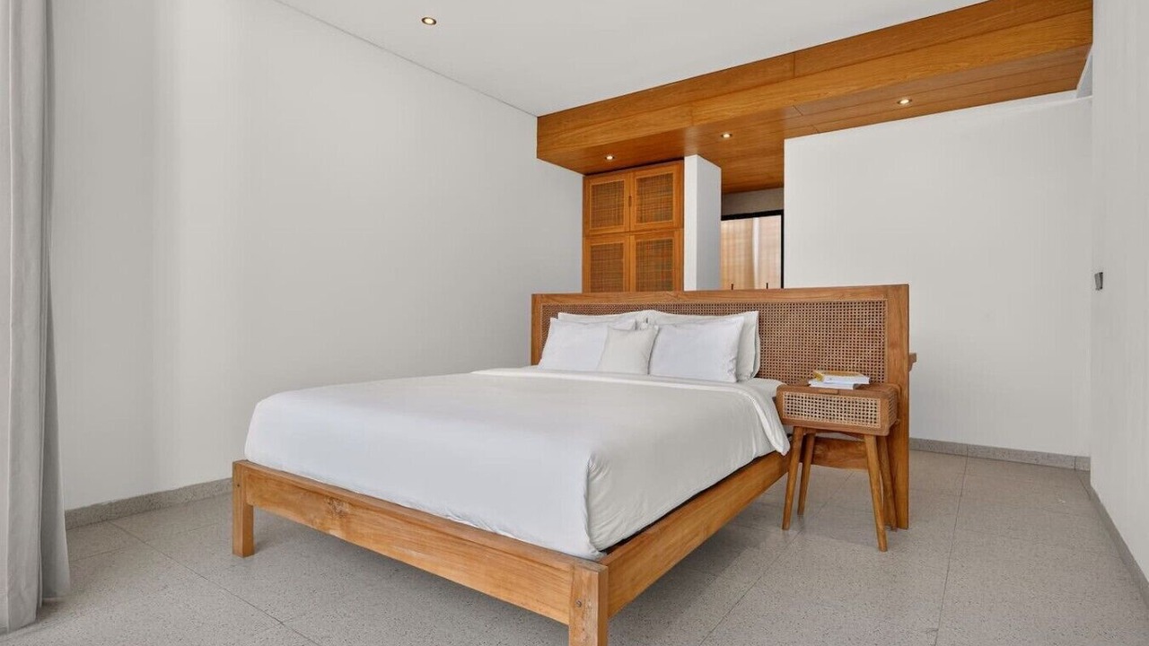 Photo of Bedroom in Cemagi