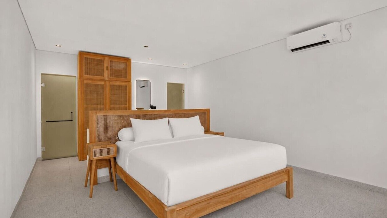 Photo of Bedroom in Cemagi
