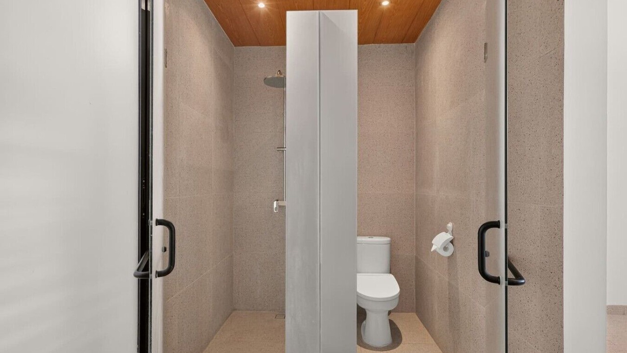 Photo of Bathroom in Cemagi