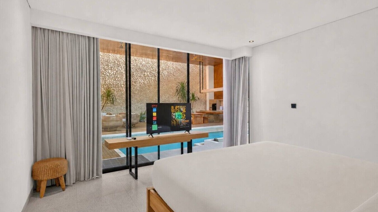 Photo of Bedroom in Cemagi