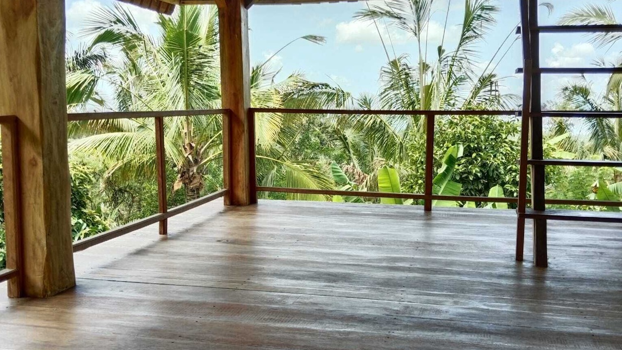 Photo of Patio Balcony in Selemadeg