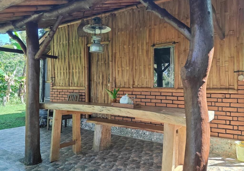 Photo of Outdoor in Selemadeg