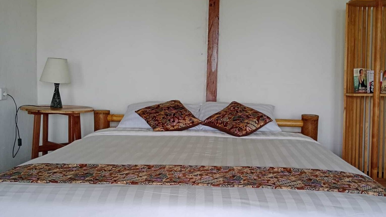 Photo of Bedroom in Selemadeg