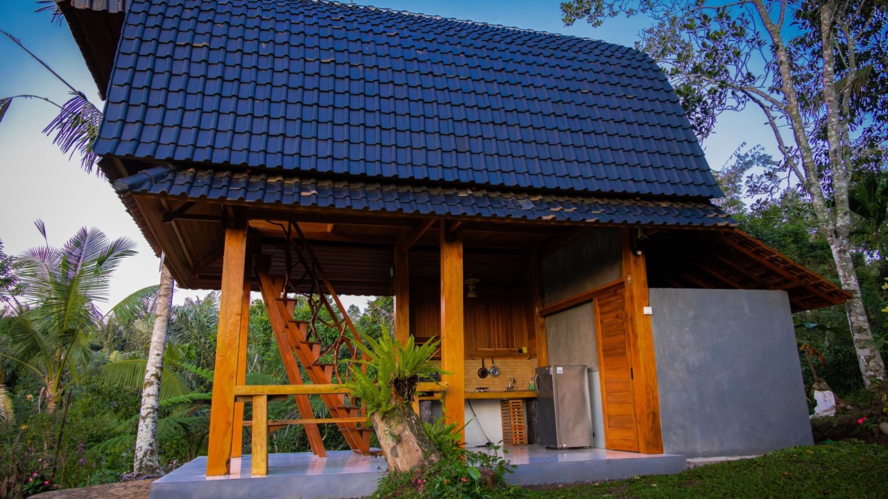 Photo of Outdoor in Selemadeg