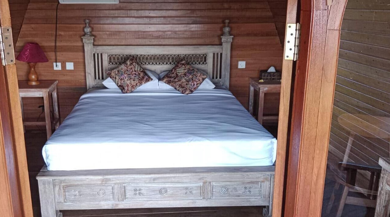 Photo of Bedroom in Selemadeg