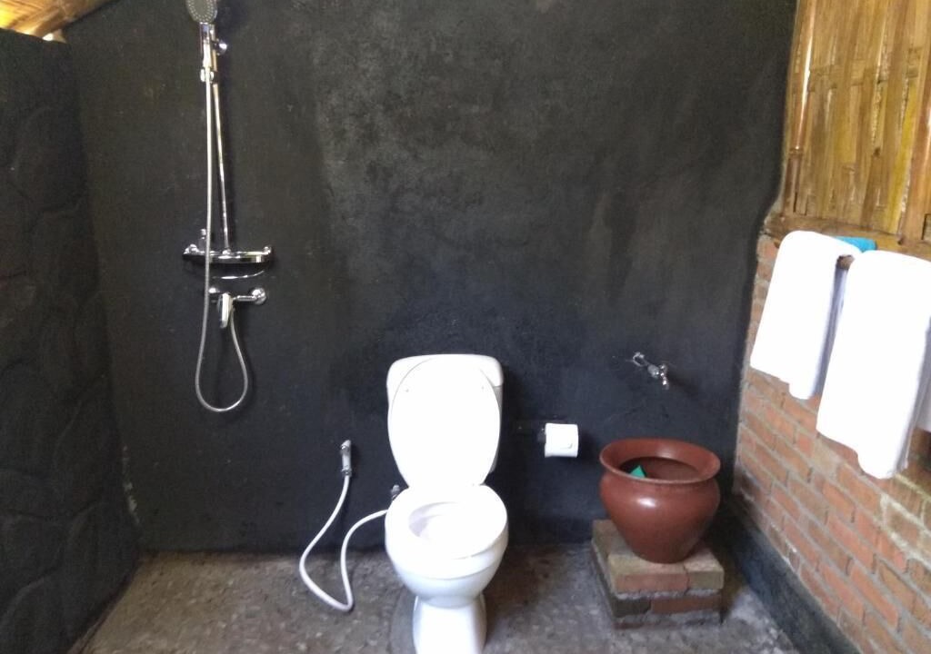 Photo of Bathroom in Selemadeg