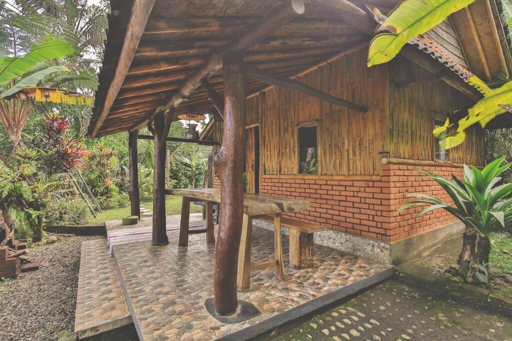 Photo of Outdoor in Selemadeg
