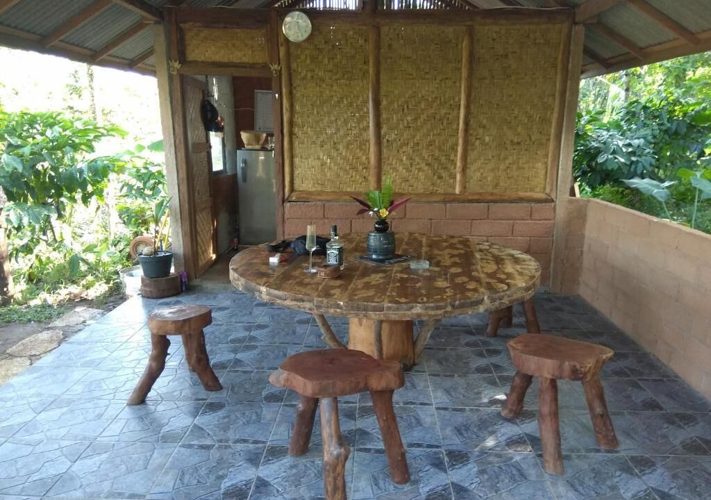 Photo of Outdoor in Selemadeg