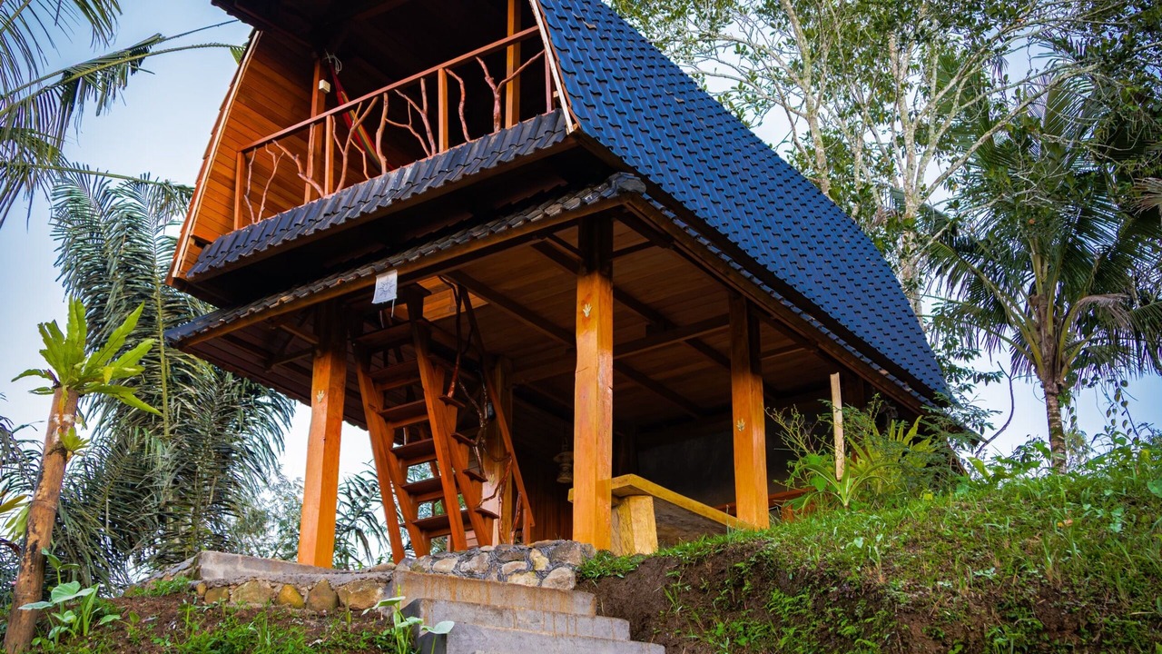 Photo of Outdoor in Selemadeg