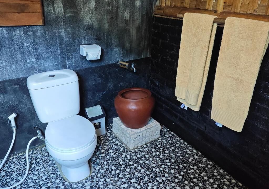 Photo of Bathroom in Selemadeg