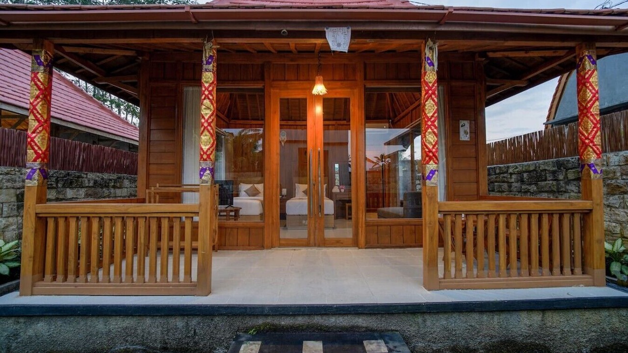 Photo of Outdoor in Melayang