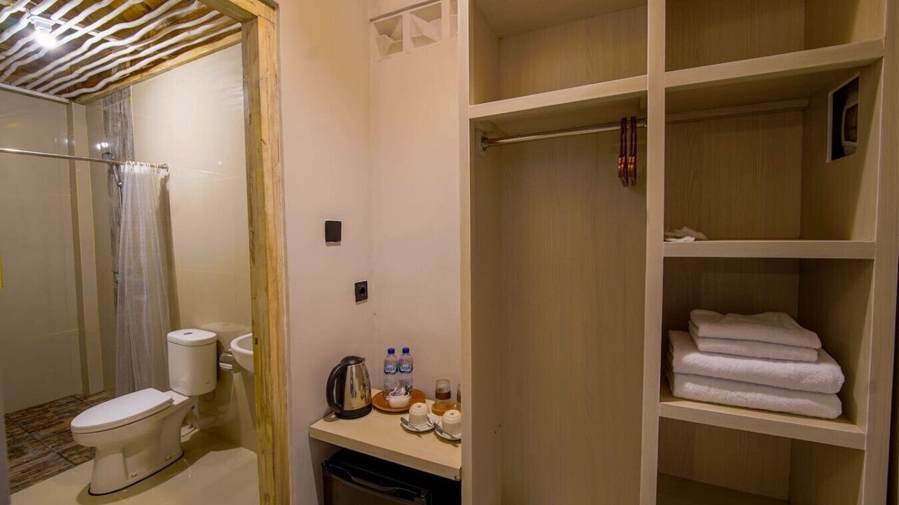 Photo of Bathroom in Melayang