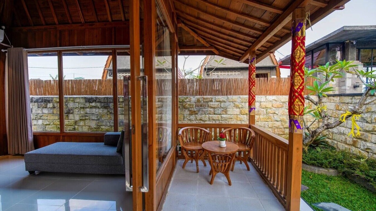 Photo of Outdoor in Melayang