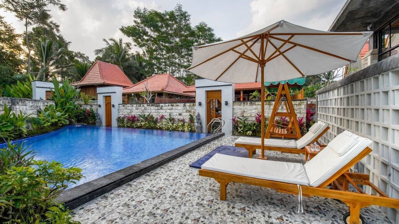 Photo of Outdoor in Melayang