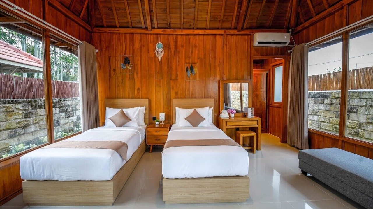 Photo of Bedroom in Melayang