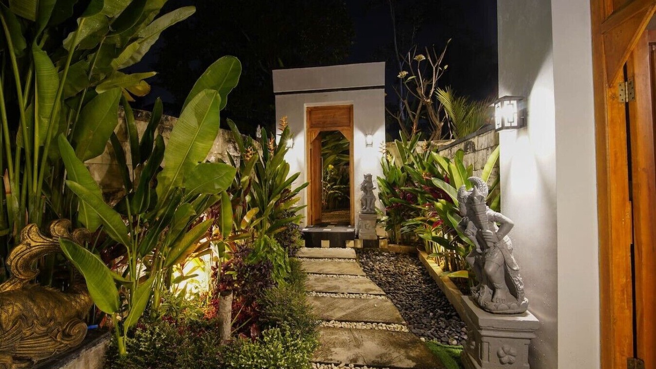 Photo of Outdoor in Melayang