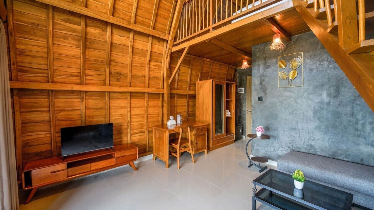 Photo of Livingroom in Melayang