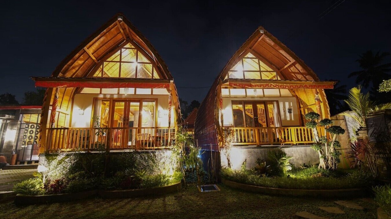 Photo of Outdoor in Melayang