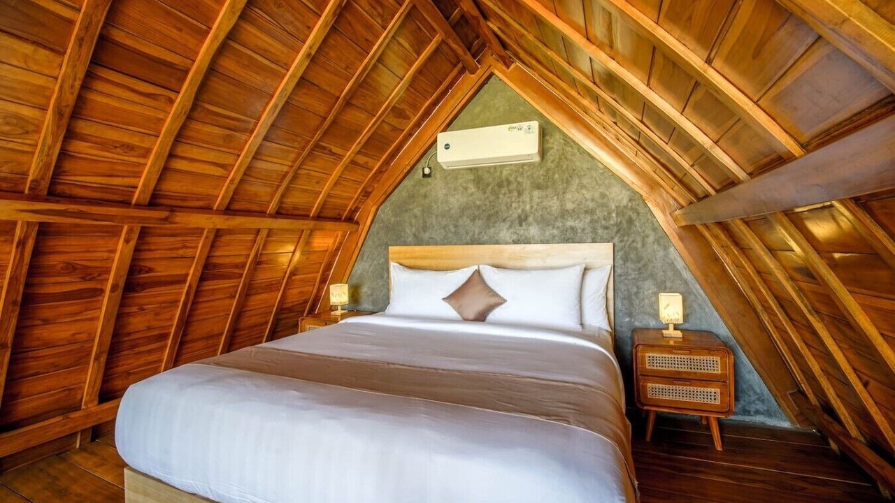 Photo of Bedroom in Melayang