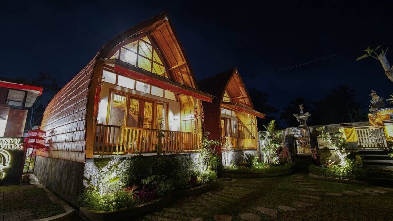 Photo of Outdoor in Melayang