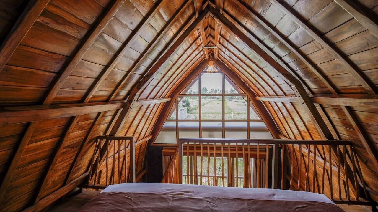 Photo of Bedroom in Melayang