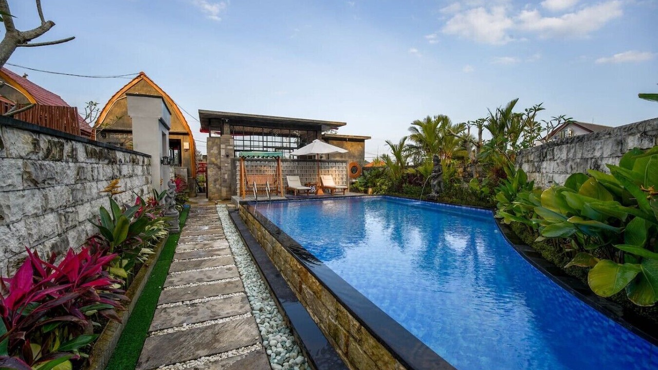 Photo of Outdoor in Melayang