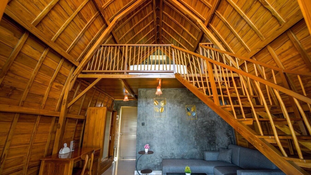 Photo of Livingroom in Melayang