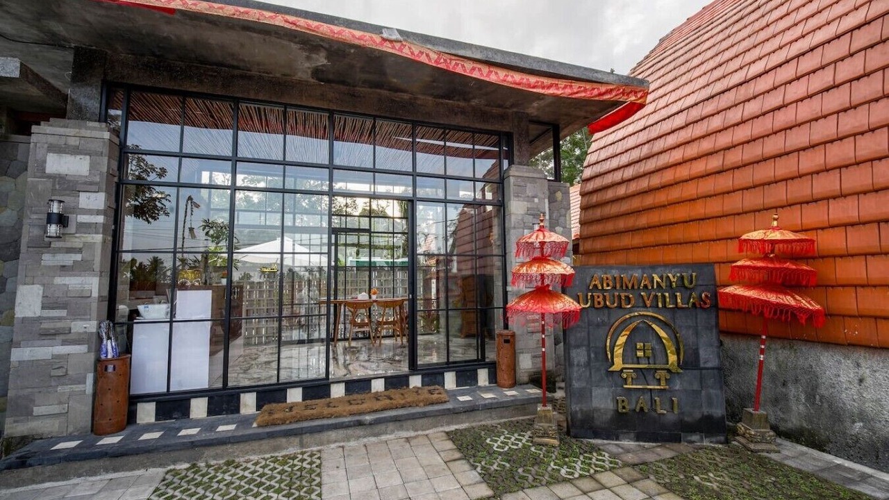 Photo of Outdoor in Melayang