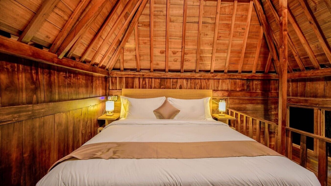 Photo of Bedroom in Melayang