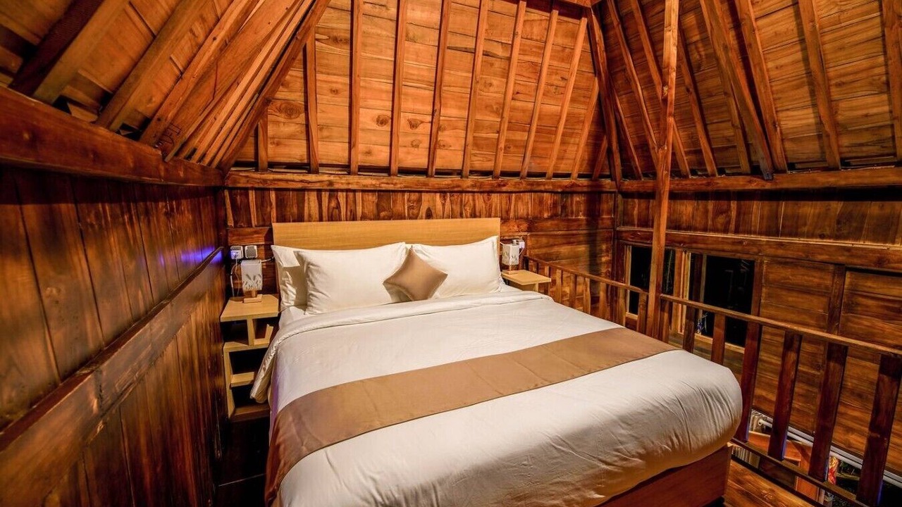 Photo of Bedroom in Melayang