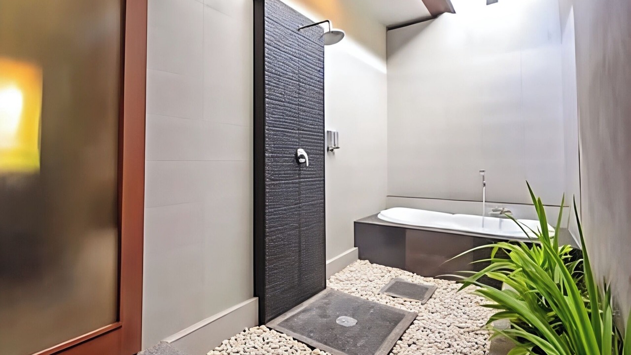 Photo of Bathroom in Sanur