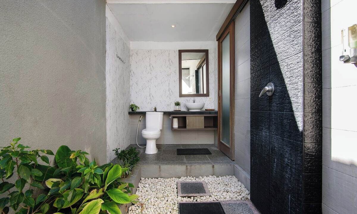 Photo of Bathroom in Sanur