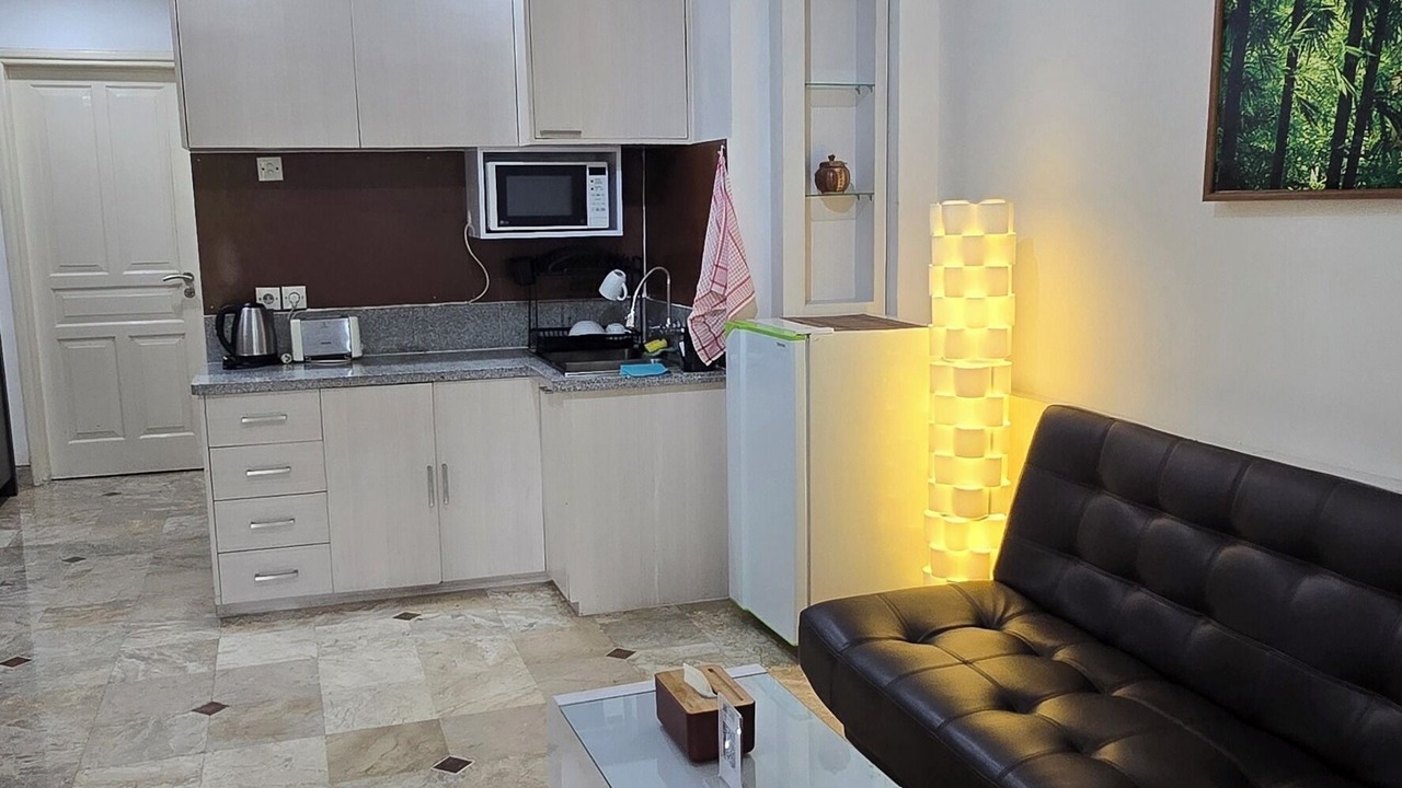 Photo of Livingroom in Legian Kaja