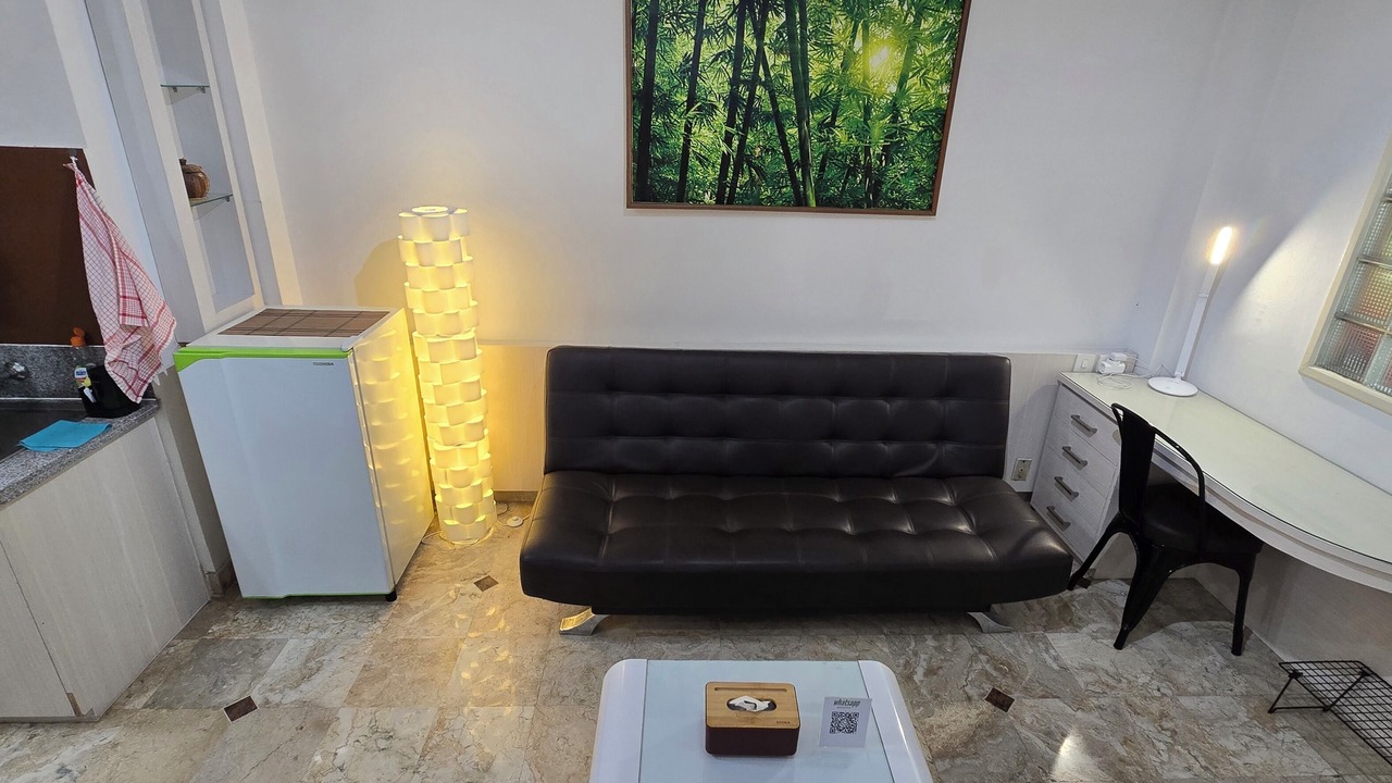 Photo of Livingroom in Legian Kaja