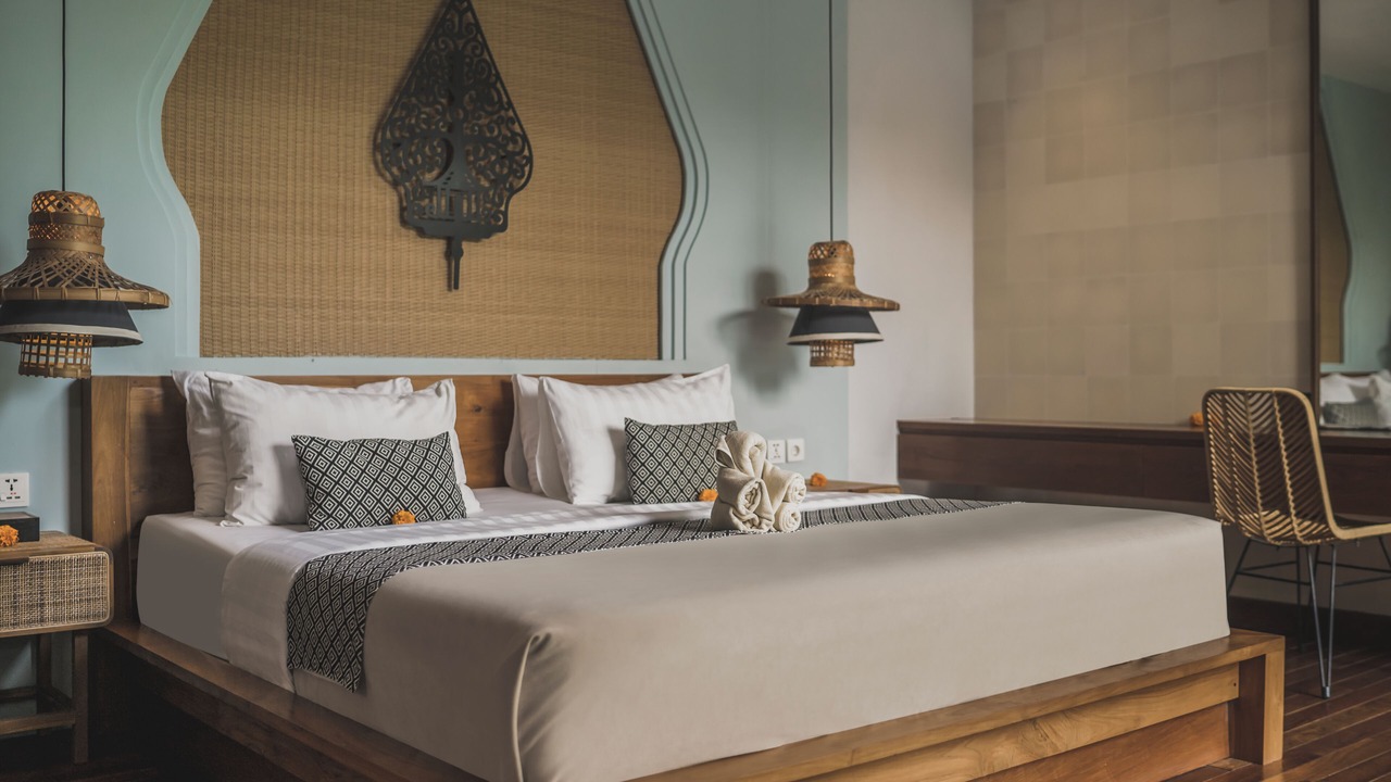 Photo of Bedroom in Sanur