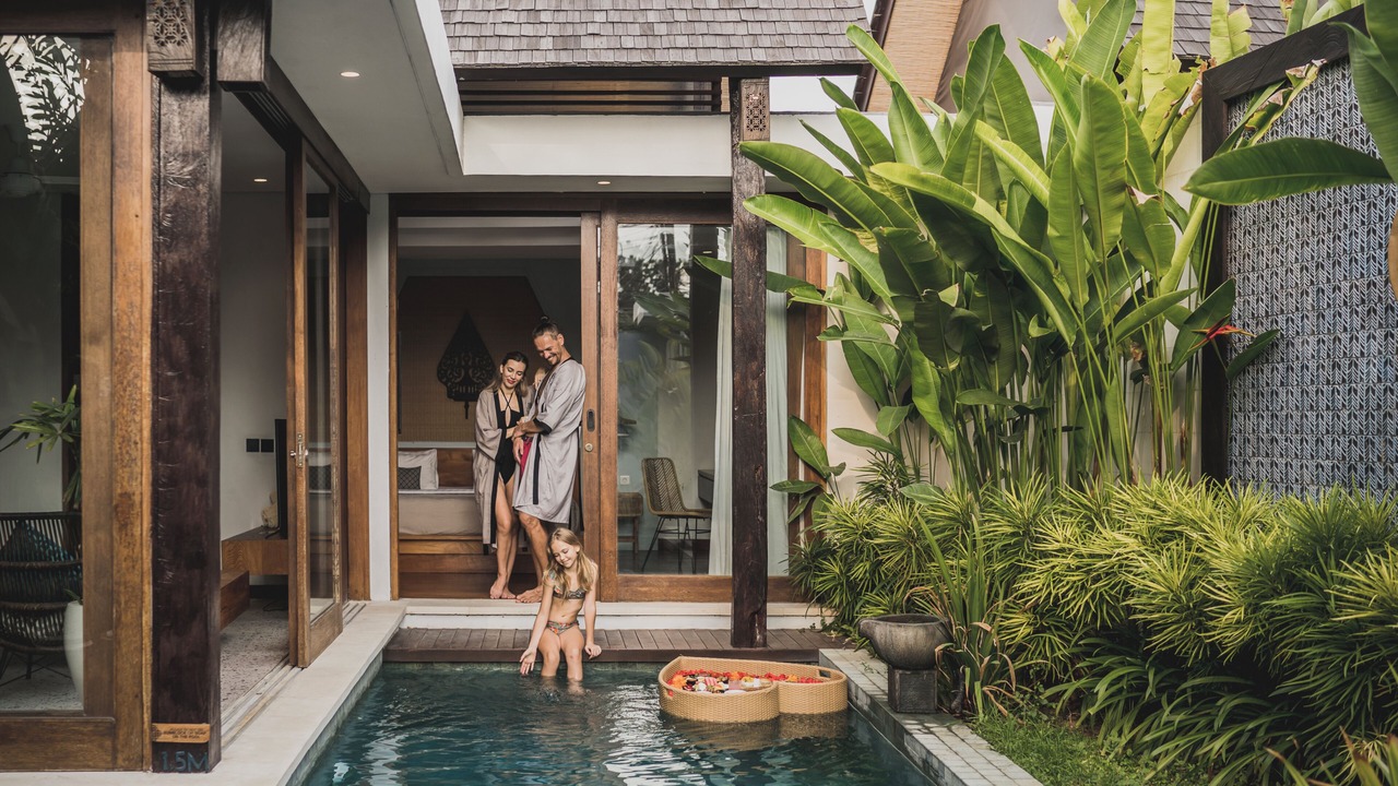 Photo of Outdoor in Sanur
