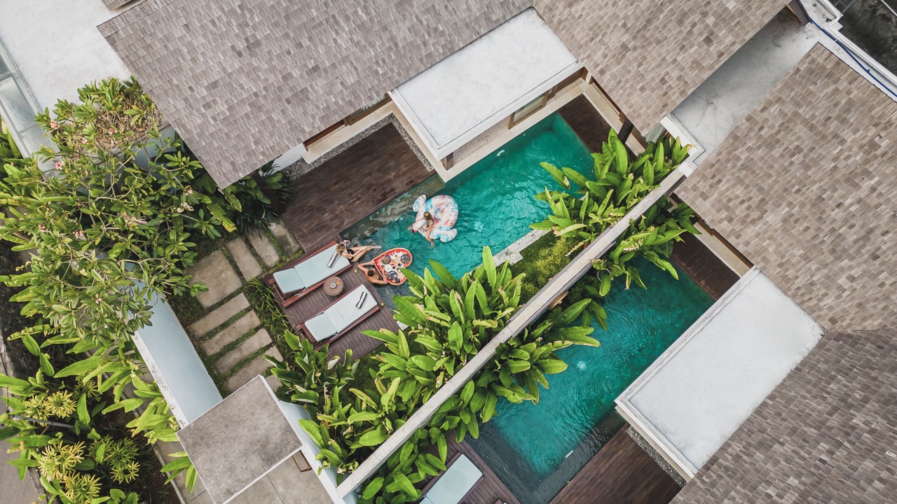 Photo of Outdoor in Sanur