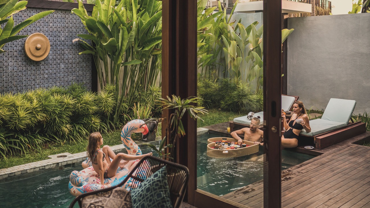 Photo of Outdoor in Sanur