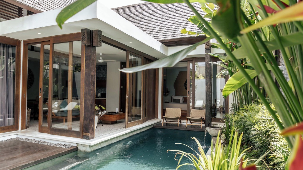 Photo of Outdoor in Sanur